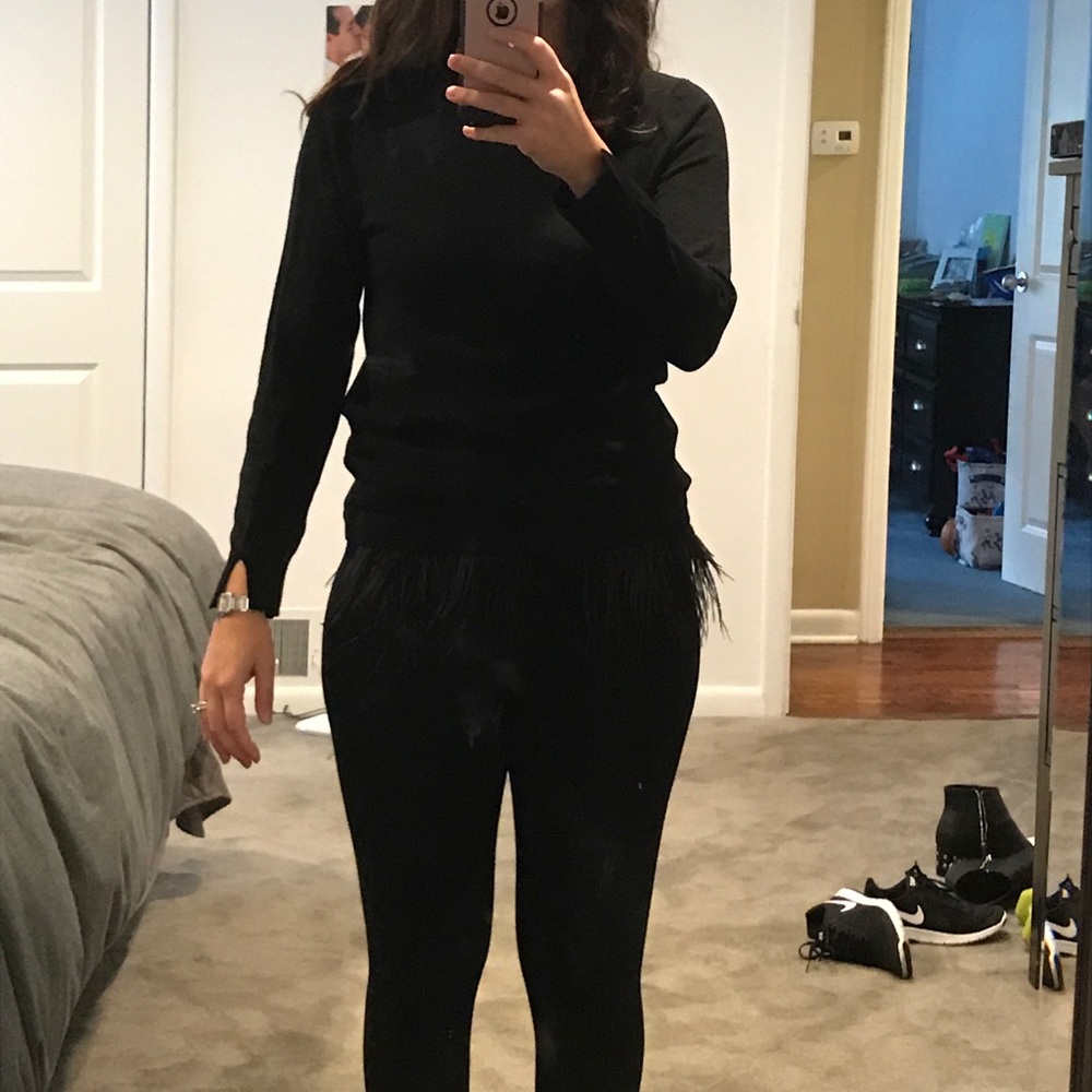 Central Park West Sweater